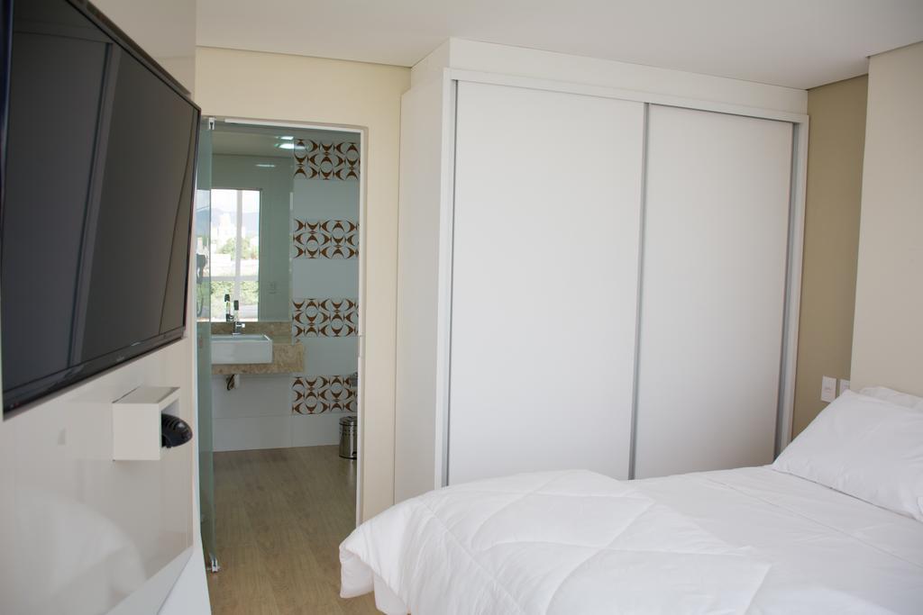 Select Hotel Palmas  Luaran gambar