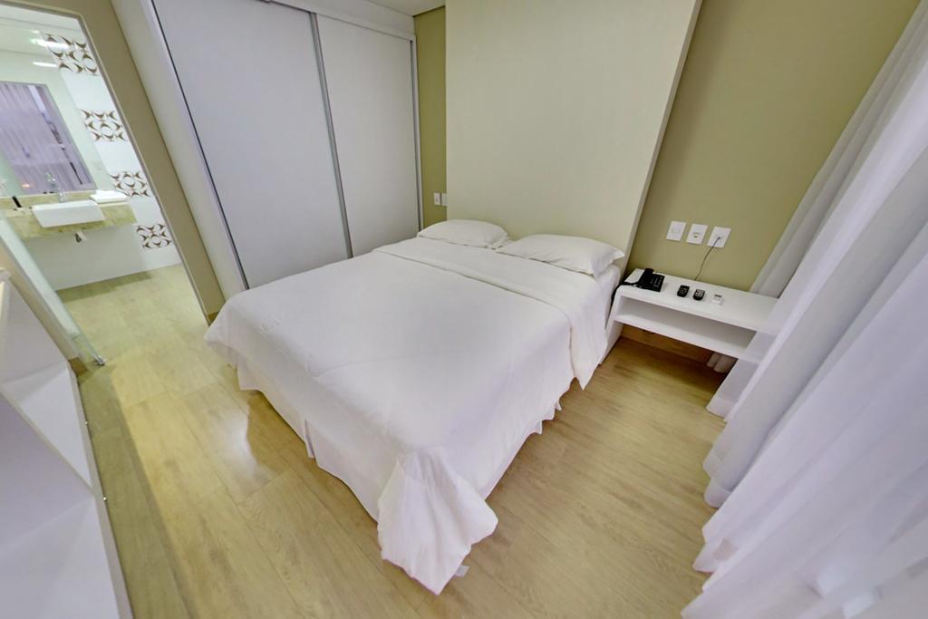 Select Hotel Palmas  Luaran gambar